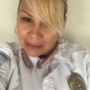 Meet your Posher, Maryann